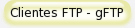 Clientes FTP - gFTP